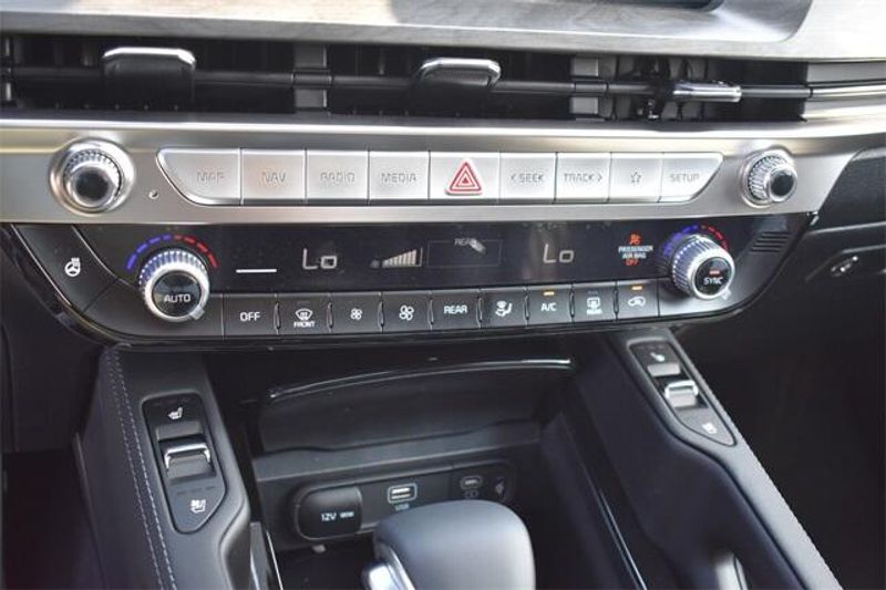 New 2025 Kia Telluride EX X-ProImage 31