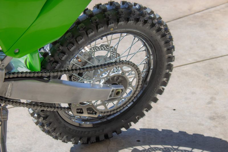 NEW 2026 KAWASAKI KX 450X Image 16