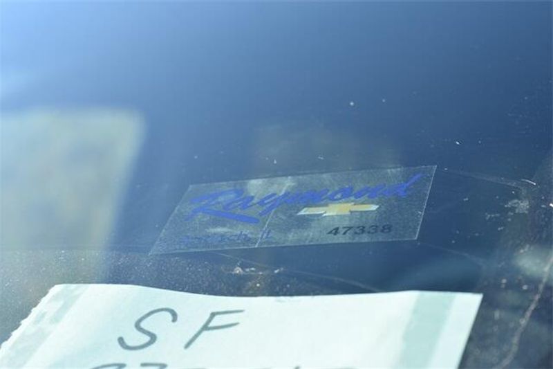 New 2025 Chevrolet Silverado 3500HD Work TruckImage 35