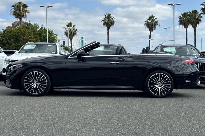 Used 2024 Mercedes-Benz CLE 300Image 7