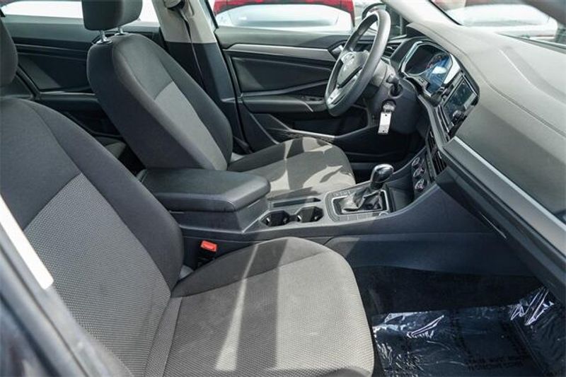 2021 Volkswagen Jetta 1.4T SImage 17