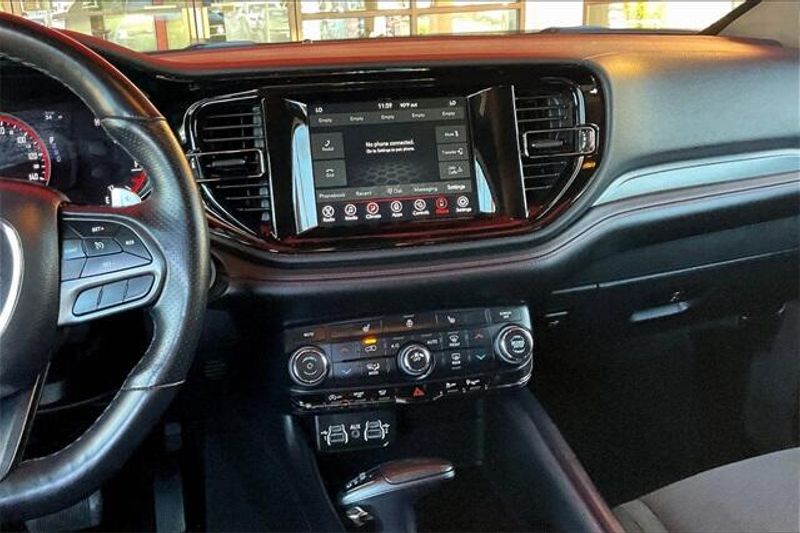 2023 Dodge Durango GTImage 5