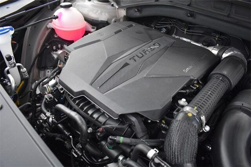 New 2026 Kia Sorento X-Line SX PrestigeImage 38