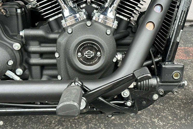 2020 Harley-Davidson SoftailImage 12
