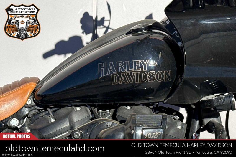 2023 Harley-Davidson SoftailImage 9