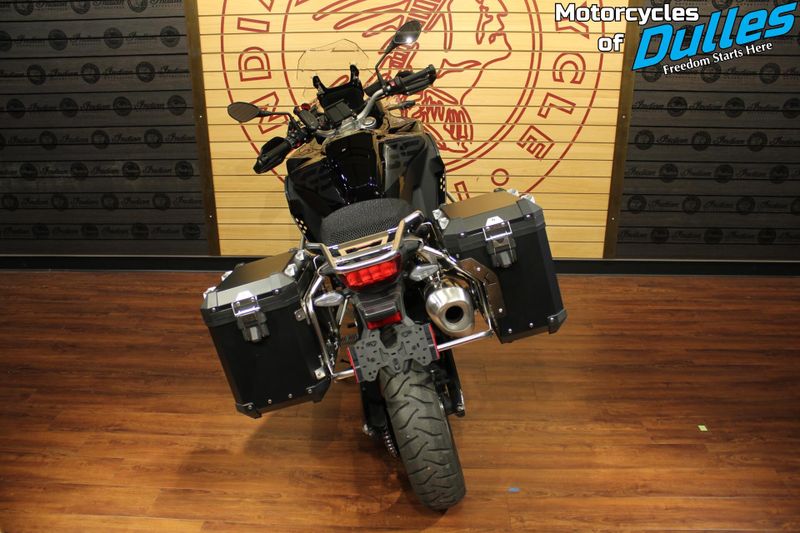 Used 2023 BMW F 850 GS Adventure Image 7