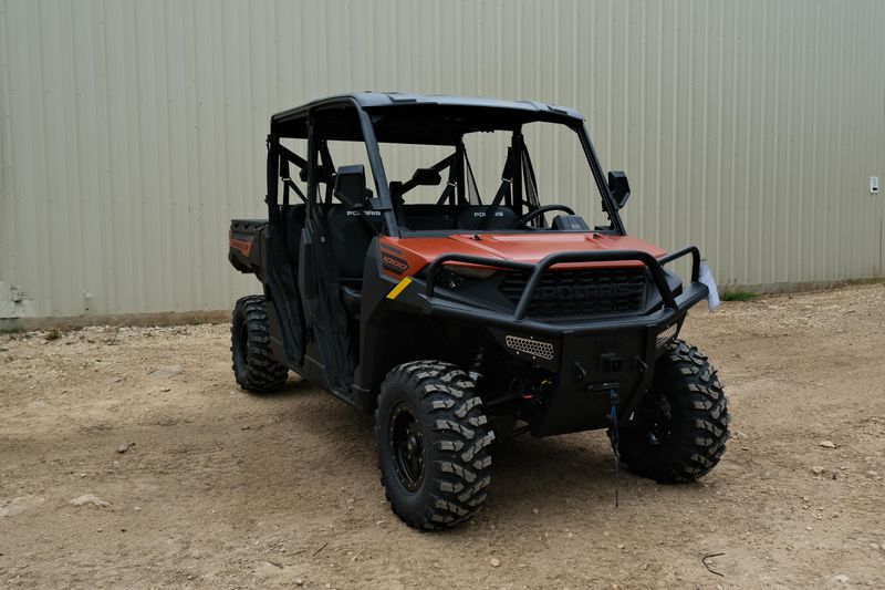 NEW 2026 POLARIS RANGER CREW 1000 PREMIUM Image 1