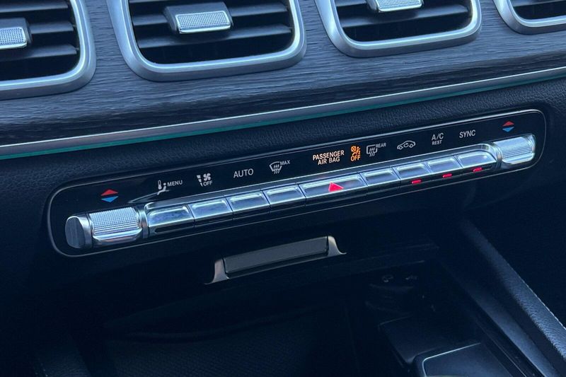 2022 Mercedes-Benz GLE 350Image 25
