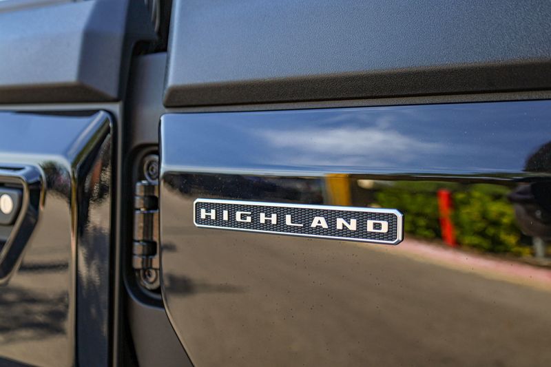 NEW 2026 CFMOTO UFORCE U10 XL PRO HIGHLAND Image 18