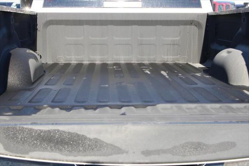 2023 RAM 2500 Tradesman Crew Cab 4x2 Long BoxImage 10