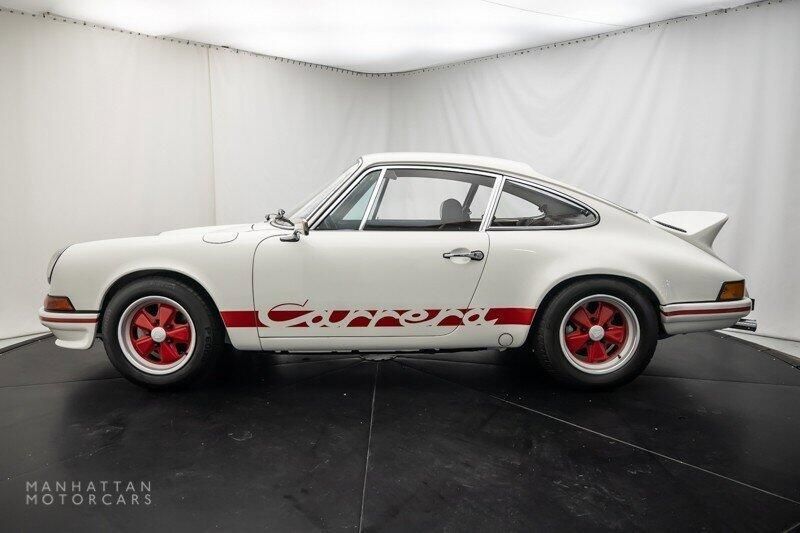 1973 Porsche 911 RSImage 2