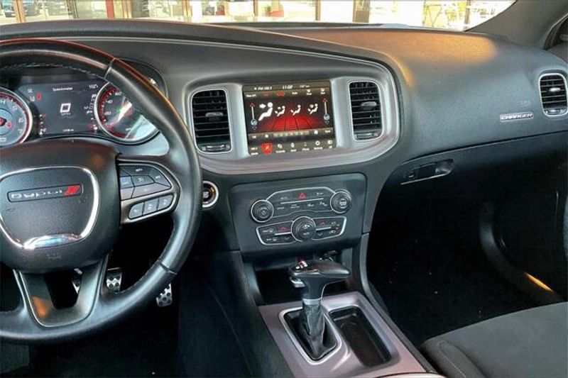Used 2023 Dodge Charger GTImage 5