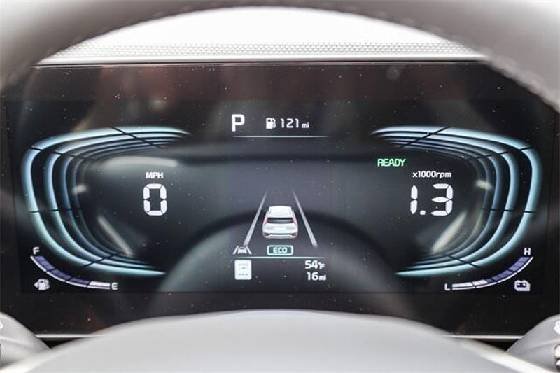 2025 Kia Niro SXImage 22