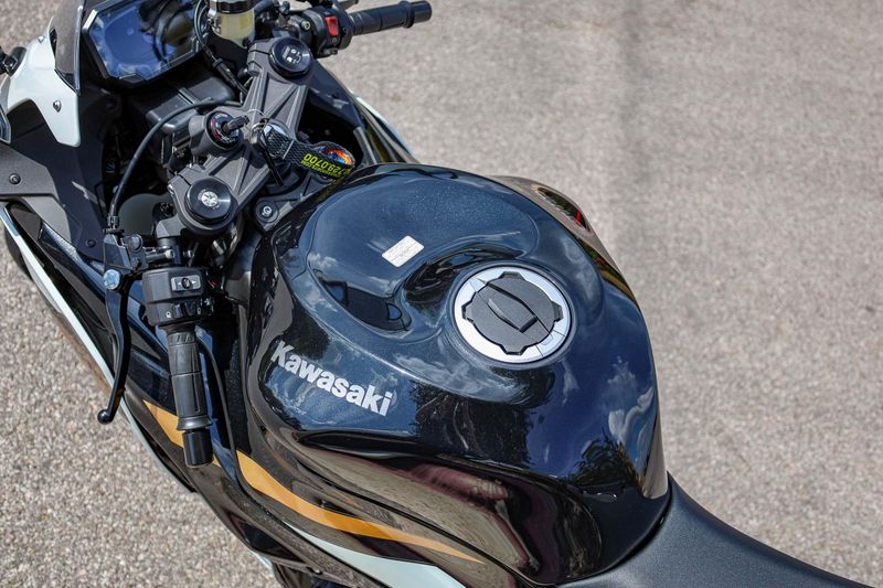 NEW 2026 KAWASAKI NINJA ZX6R ABS Image 25