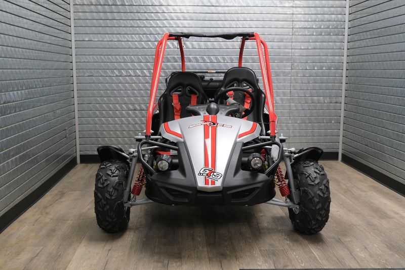 NEW 2026 HAMMERHEAD GTS150 PLATINUM Image 8