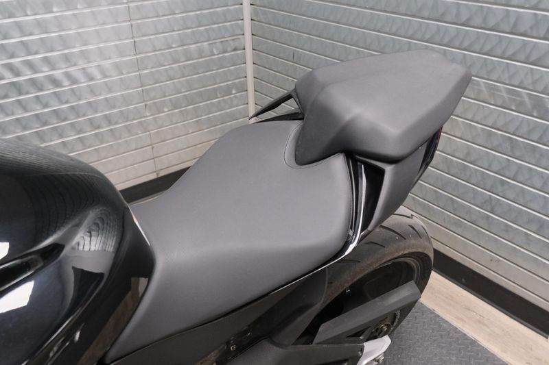 USED 2023 APRILIA TUONO 660 Image 14