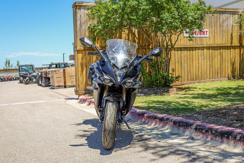 USED 2024 SUZUKI GSX-S1000GT CA Image 17