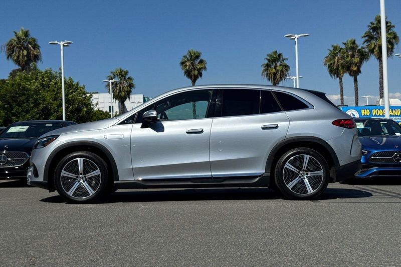 Used 2023 Mercedes-Benz EQE 350+ SUVImage 7