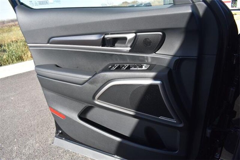 New 2025 Kia Telluride SImage 34