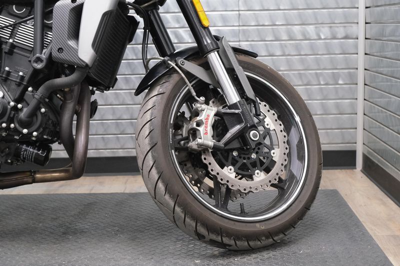 USED 2022 CFMOTO 700CL-X Image 12