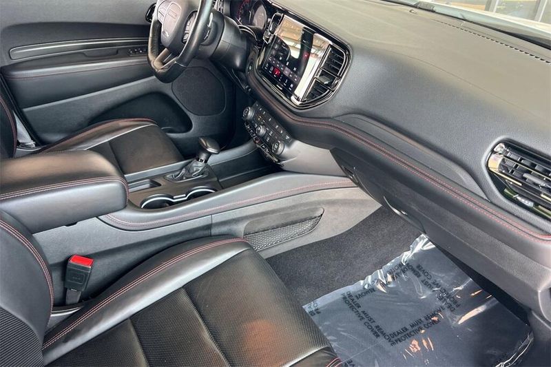 2024 Dodge Durango GT Plus photo 16