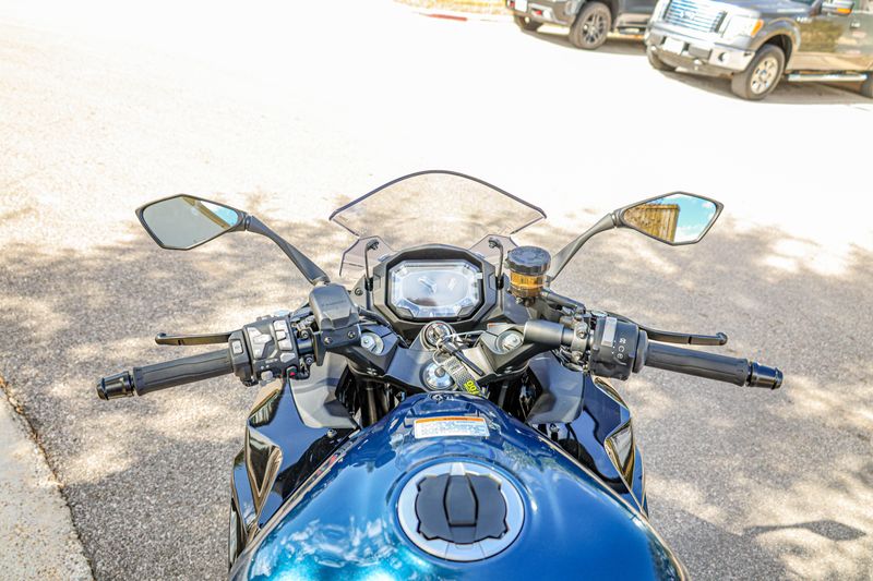 NEW 2026 KAWASAKI NINJA 1100SX SE ABS Image 14