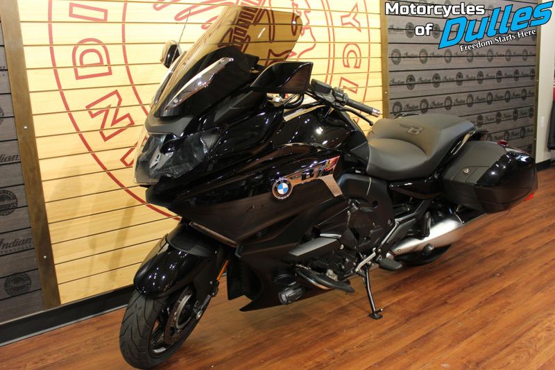 Used 2019 BMW K 1600 B Image 4