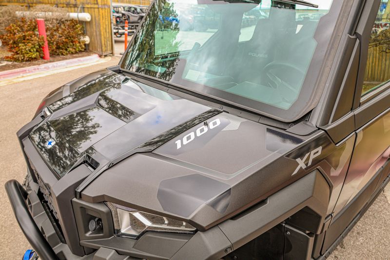 NEW 2026 POLARIS XPEDITION XP 5 NORTHSTAR Image 22