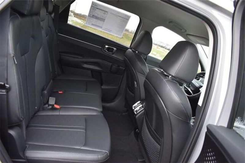New 2026 Kia Sorento SImage 13