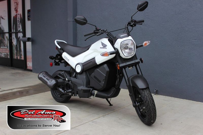 New 2025 Honda Navi 