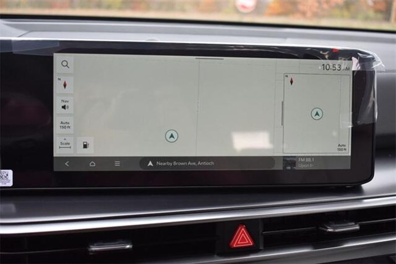 New 2026 Kia Sorento EXImage 33