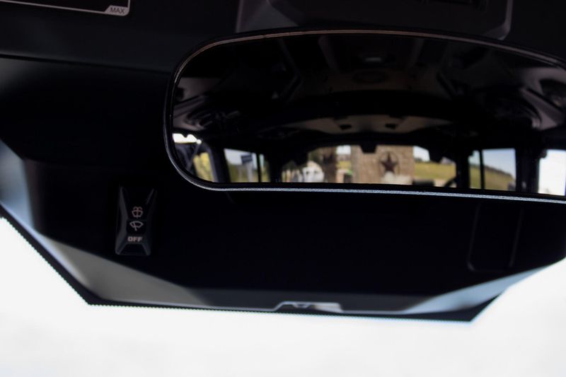 NEW 2026 CAN-AM DEFENDER MAX LONE STAR CAB HD11 Image 47