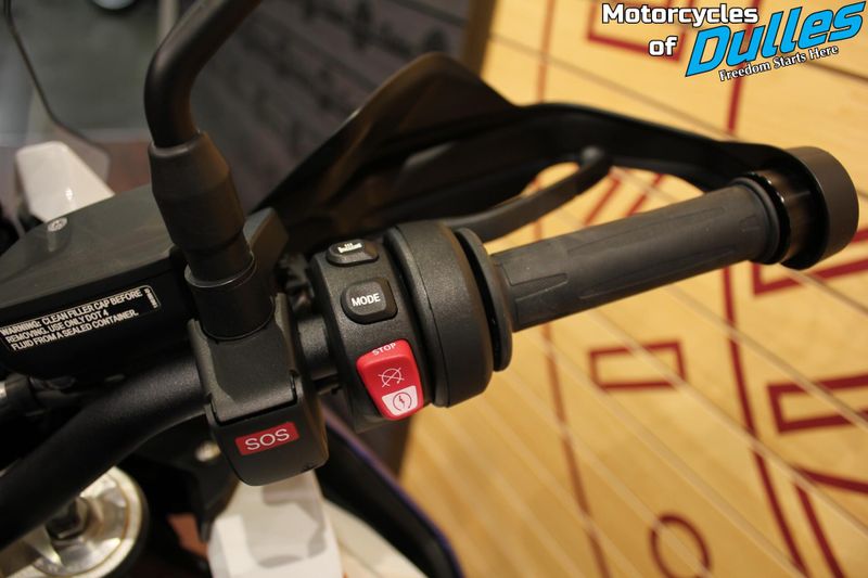 Used 2025 BMW F 900 XR Image 14