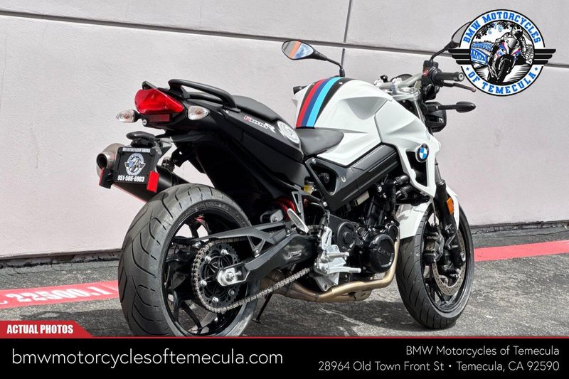 Used 2012 BMW F800R  Image 6