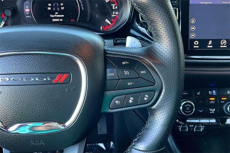 2024 Dodge Durango R/T PlusImage 19