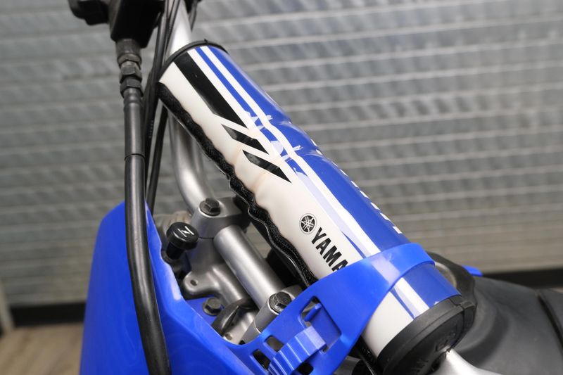 USED 2023 YAMAHA TTR125LE Image 19