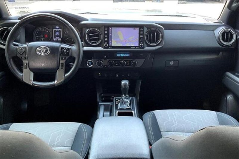 Used 2023 Toyota Tacoma TRD Off-RoadImage 15