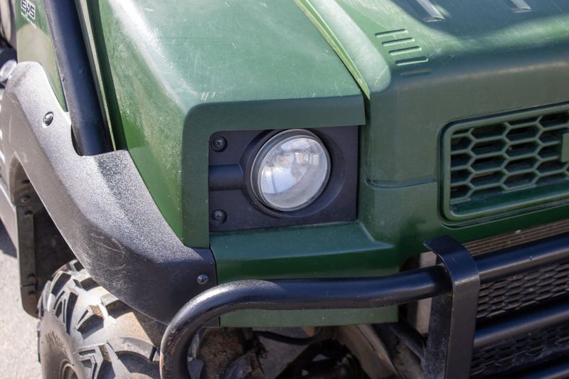 USED 2023 KAWASAKI MULE 4010 4X4 Image 11