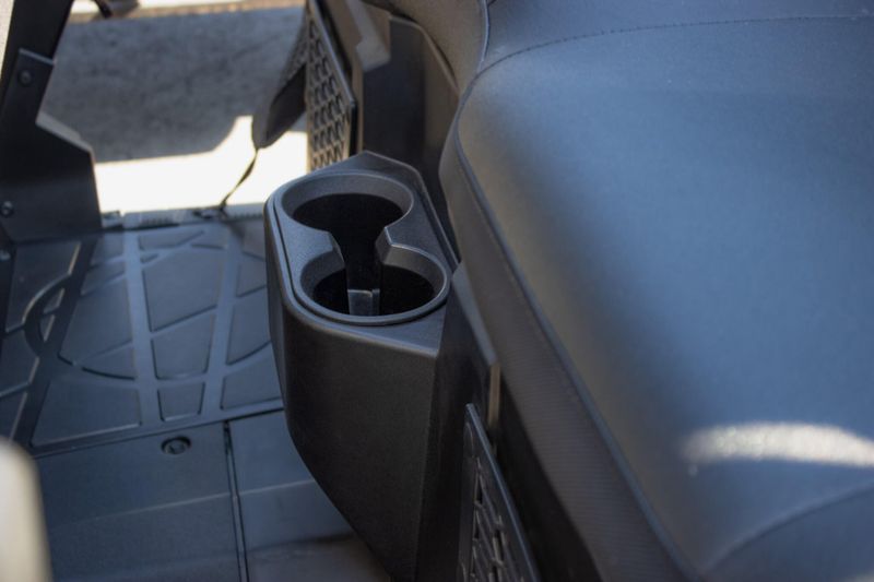 NEW 2026 POLARIS RANGER CREW SP 570 PREMIUM Image 35