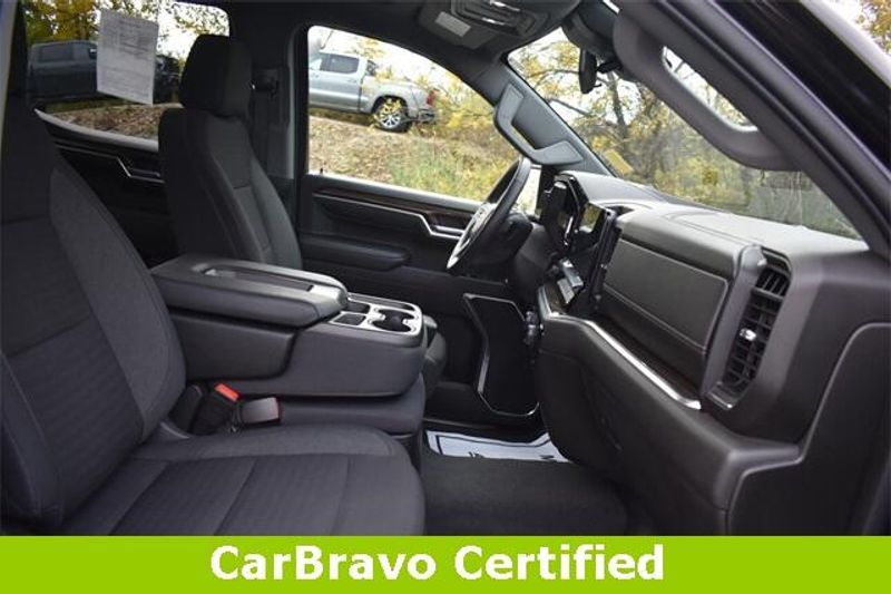 Used 2022 Chevrolet Silverado 1500 LTImage 13