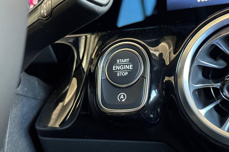 New 2026 Mercedes-Benz GLA-Class GLAGLA 250Image 19
