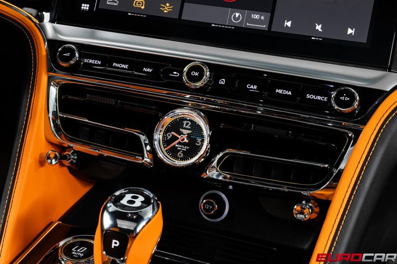 Used 2023 Bentley Flying Spur Mulliner W12 *MULLINER PACK*Image 33