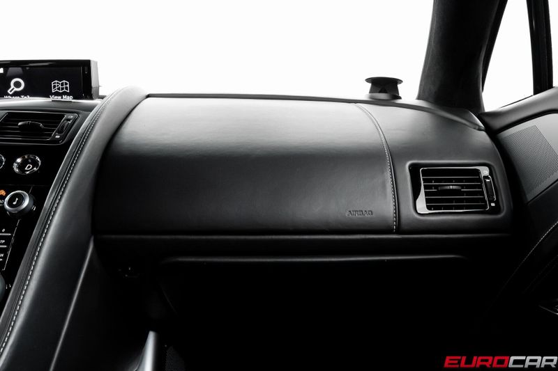 Used 2015 Aston Martin Rapide S *CARBON FIBER EXTERIOR * IMMACULATE CONDITION*Image 33