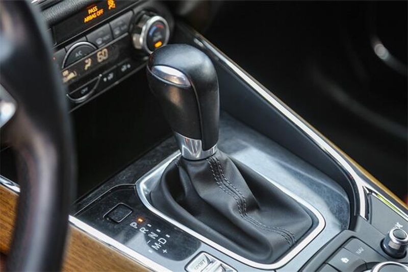2018 Mazda CX-9 SignatureImage 20
