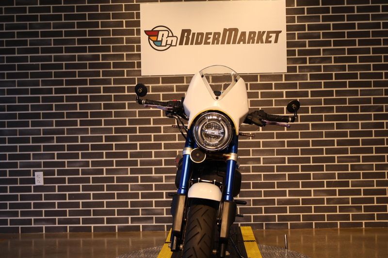 Used 2021 Honda Monkey Base 