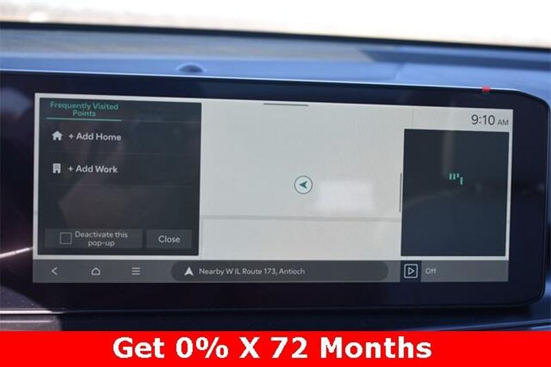 New 2025 Kia Sorento SImage 31