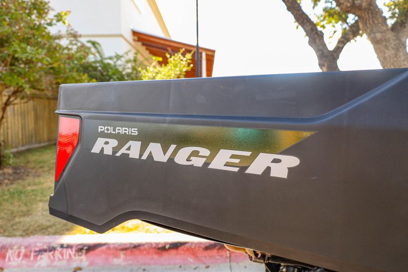 NEW 2026 POLARIS RANGER 500 Image 14