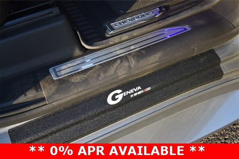 New 2025 Chevrolet Silverado 1500 RSTImage 14