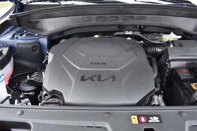 New 2025 Kia Telluride SImage 34
