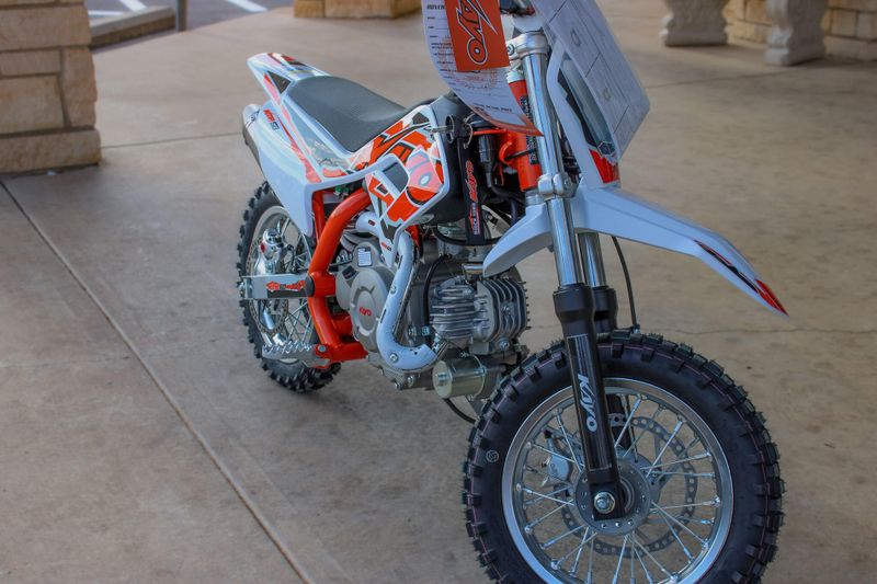 NEW 2025 KAYO KMB 60 Image 4